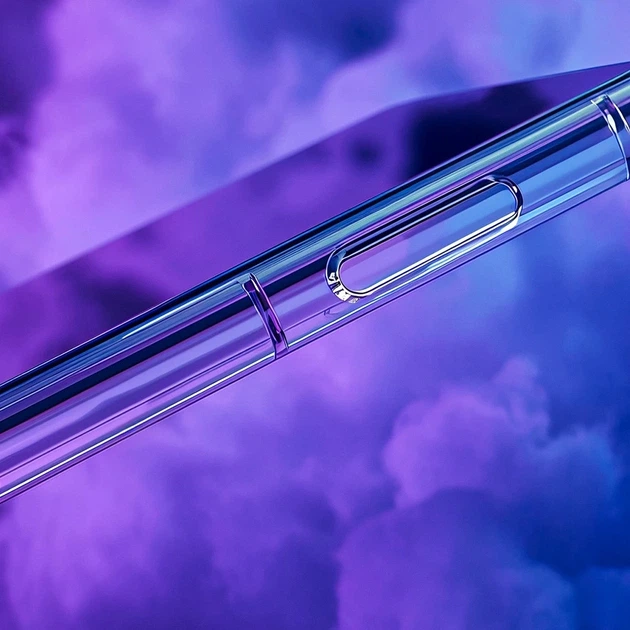 Чехол 3mk Clear Case для Xiaomi Poco F8 Ultra прозрачный (5903108743433) - изображение 3