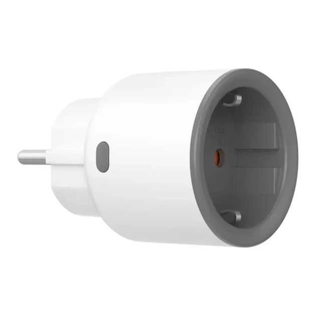 Умная розетка WiFi Sonoff S60TPF (S60TPF) - Фото 4 Умная розетка WiFi Sonoff S60TPF (S60TPF) - изображение 4