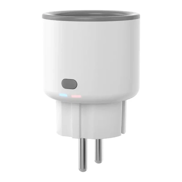 Умная розетка WiFi Sonoff S60TPF (S60TPF) - Фото 5 Умная розетка WiFi Sonoff S60TPF (S60TPF) - изображение 5