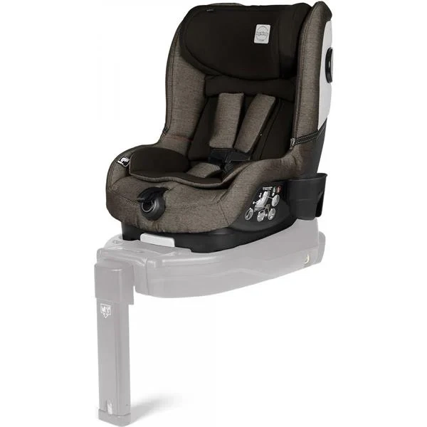 Автокрісло Peg-Perego Viaggio FF105 1-20 кг текстиль бежево-сірий - Фото 1 Автокрісло Peg-Perego Viaggio FF105 1-20 кг текстиль бежево-сірий - зображення 1