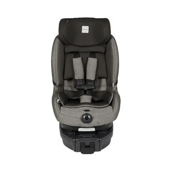 Автокрісло Peg-Perego Viaggio FF105 1-20 кг текстиль бежево-сірий - Фото 5 Автокрісло Peg-Perego Viaggio FF105 1-20 кг текстиль бежево-сірий - зображення 5