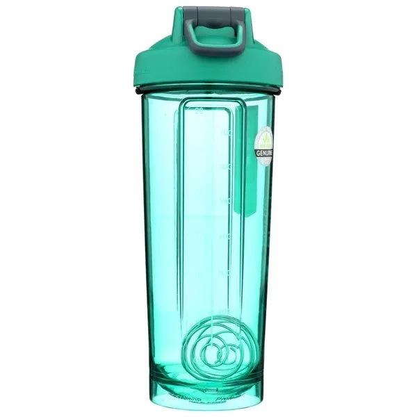 Спортивная бутылка Blender Bottle 940 мл Зеленая - изображение 2