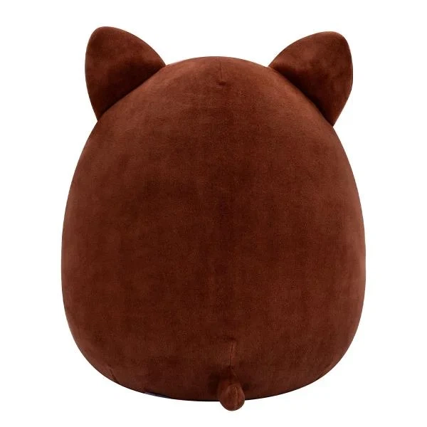 Мягкая игрушка Squishmallows Чихуахуа Баркевина 36 см Плюш Разноцветный - изображение 4