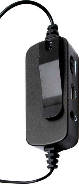 Mikrofon krawatowy CKMOVA LCM6L USB Type-C (SUP_em4060) - obraz 5