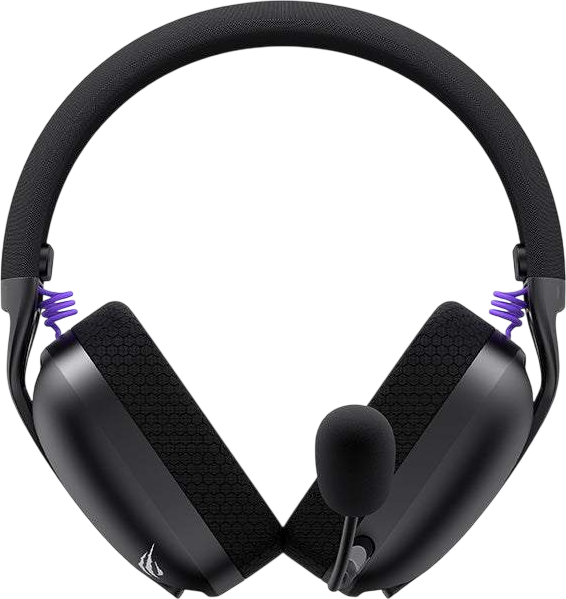 Słuchawki Havit Fuxi-H3 Plus Black (6939119052676) - obraz 2