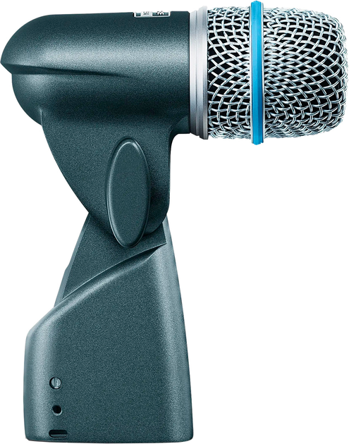 Mikrofon dynamiczny Shure BETA 56A Grey (SUP_40123) - obraz 2