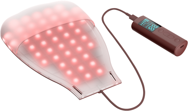 Maska LED Garett Beauty Skin Ritual - obraz 7