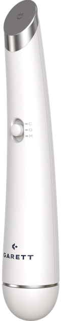 Skrubber kawitacyjny Garett Beauty Breeze + Masażer Beauty Glow - obraz 5
