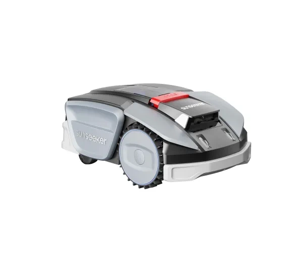 Робот-косар Sunseeker S3 RTK 800м2 - изображение 3