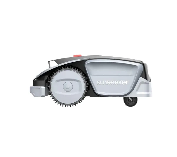 Робот-косар Sunseeker S3 RTK 800м2 - изображение 5