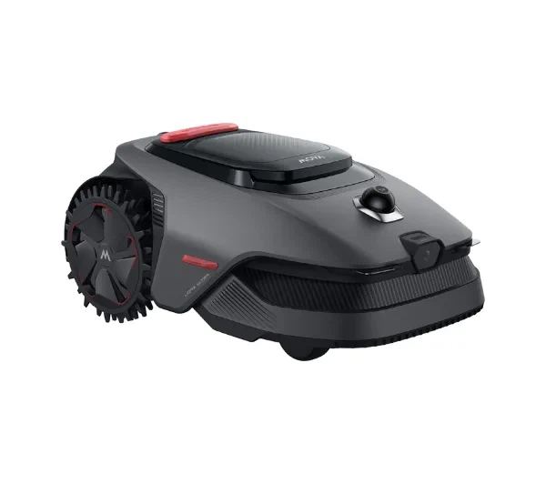 Робот-косар Mova Lidax Ultra 800м2 - Фото 3 Робот-косар Mova Lidax Ultra 800м2 - изображение 3