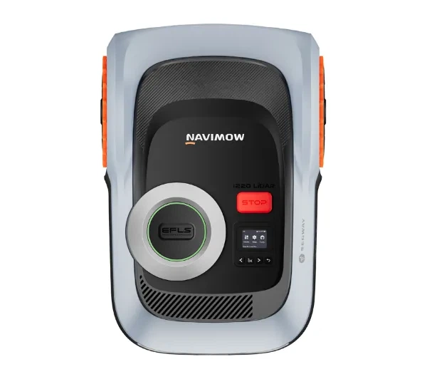 Робот-косар Segway I220 Lidar Pro 2000м2 - Фото 2 Робот-косар Segway I220 Lidar Pro 2000м2 - изображение 2