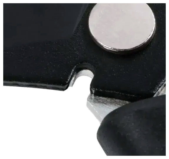 Секатор для цветов режущий диапазон 13 мм нержавеющая сталь Fiskars LS-1524 - изображение 6