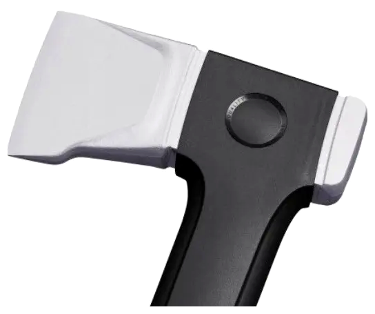 Топор колун с чехлом для колки больших бревен сталь Fiskars LS-1513 - изображение 6