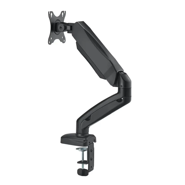 Кронштейн для монітора ITech MBNG-02F Black - зображення 5