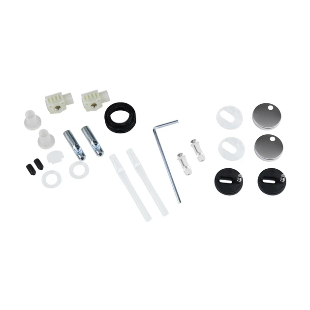 Унитаз подвесной Mixxus Premium Bevel-0301-R Black 515x355x365mm, система смыва RIMLESS (MP6471) - изображение 5