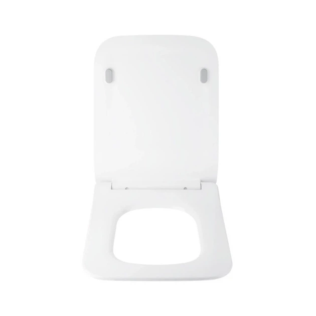 Унитаз-компакт Mixxus QUADRO-0403-R 640x360x835mm, система смыва RIMLESS (MI6710) - изображение 4