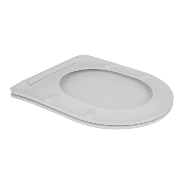 Унитаз подвесной Mixxus ELLIPSE-0305-T3 485x360x365mm, система смыва TORNADO 3.0 (MI6701) - изображение 3