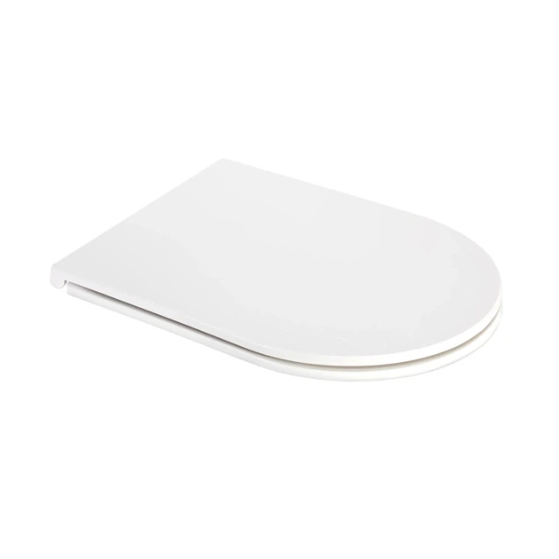 Унитаз-компакт Mixxus Premium ELLIPSE-0402-T1 660х390х855mm, система смыва TORNADO 1.0 (MP6592) - изображение 6