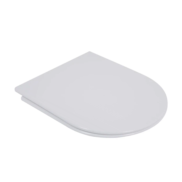 Унитаз-компакт Mixxus BEVEL-0407-T1 630х350х795mm, система смыва TORNADO 1.0 (MI6690) - изображение 6