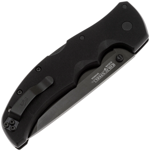 Кишеньковий ніж Cold Steel Recon 1 TP S35VN - Фото 7 Кишеньковий ніж Cold Steel Recon 1 TP S35VN - изображение 7