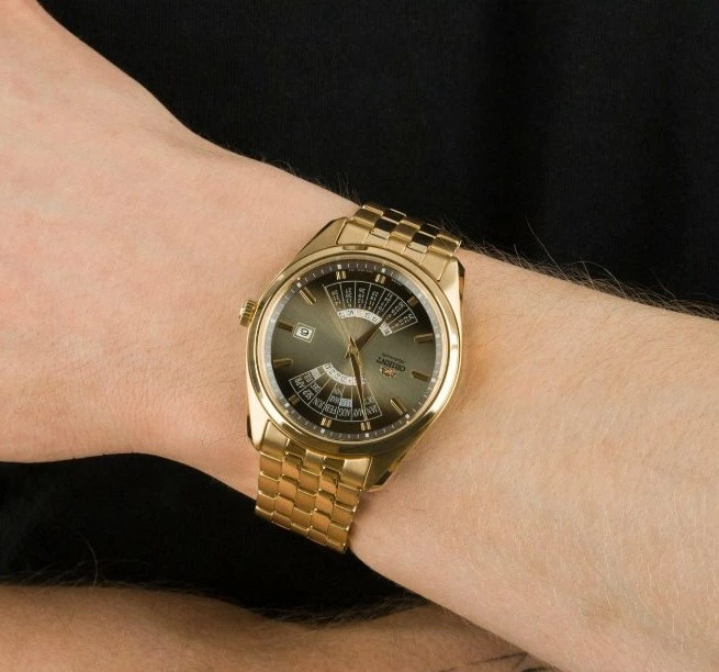Годинник Orient RA-BA0001G30B - зображення 6