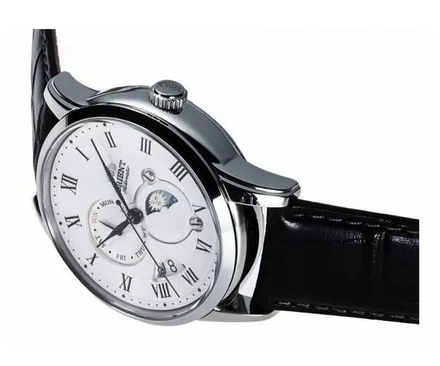 Часы Orient RA-AK0008S10B - изображение 2