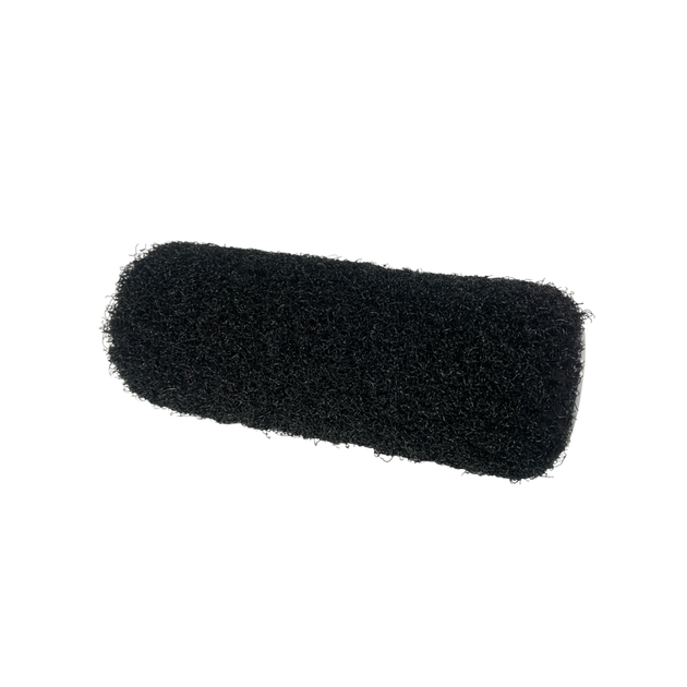 Валик для шпаклёвки Yoshimoto Nylon EUR ворс 18 мм 250 мм (Y02-404) - изображение 2