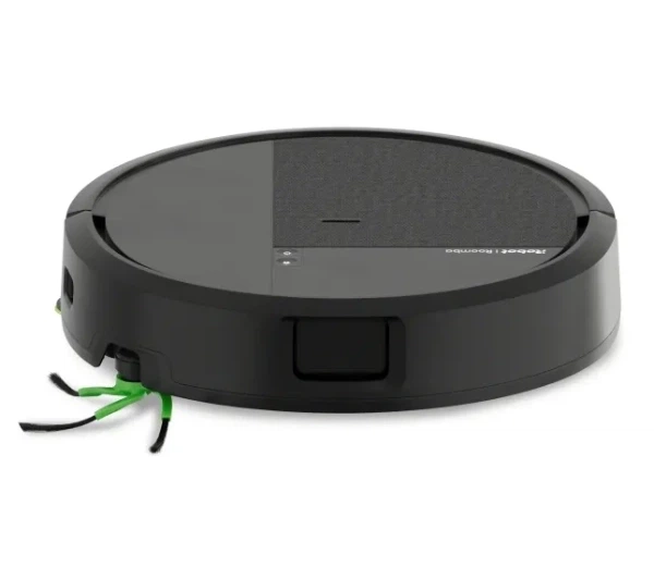 Робот-пилосос iRobot Roomba 115 Combo Y454040 Функція миття Станція очищення Створення карти приміщення 62дБ - Фото 7 Робот-пилосос iRobot Roomba 115 Combo Y454040 Функція миття Станція очищення Створення карти приміщення 62дБ - изображение 7