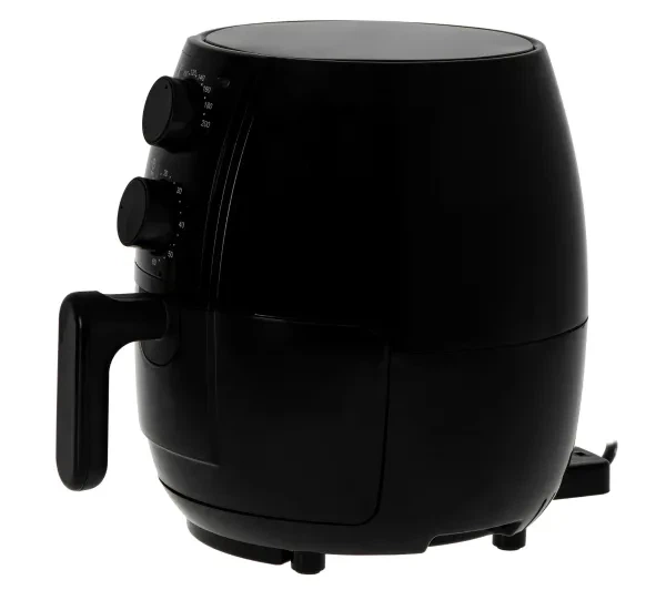 Аерогриль Adler AD 6312 1600Вт 2,5л - изображение 3