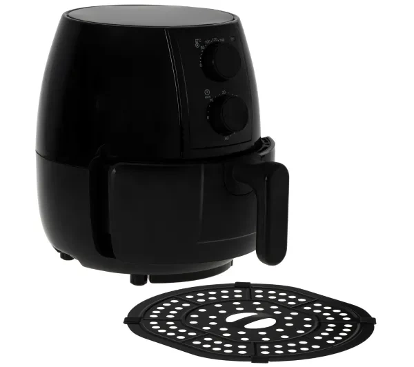 Аерогриль Adler AD 6312 1600Вт 2,5л - изображение 4