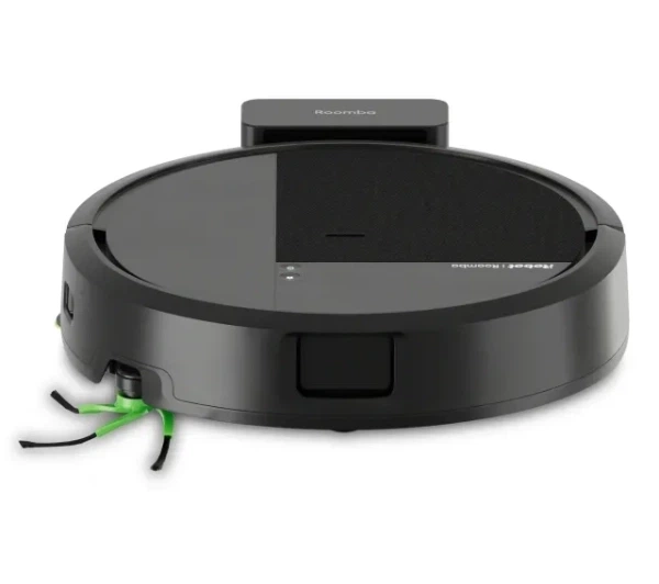 Робот-пилосос iRobot Roomba 115 Combo Y414040 Функція миття підлоги Створення карти приміщення 62дБ - Фото 6 Робот-пилосос iRobot Roomba 115 Combo Y414040 Функція миття підлоги Створення карти приміщення 62дБ - изображение 6