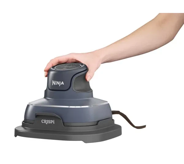 Фритюрниця повітряна Ninja Crispi FN101EUGY 1700W 3,8л - изображение 13