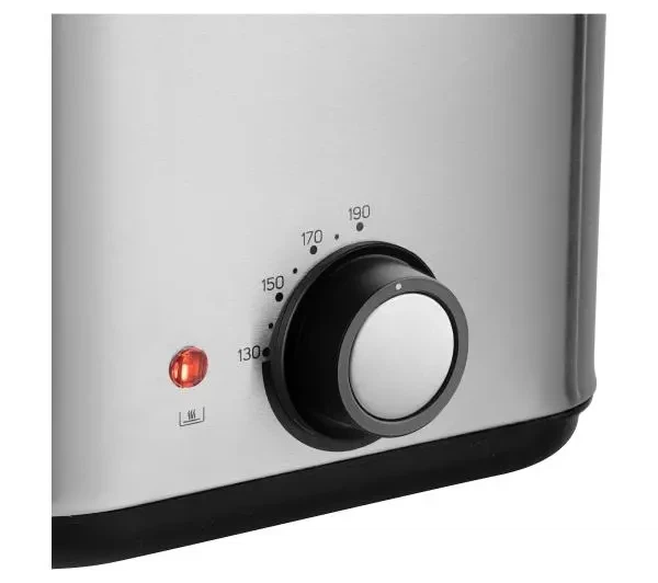 Фритюрниця Sencor SFR 6200SS 900W 1,5л - изображение 8