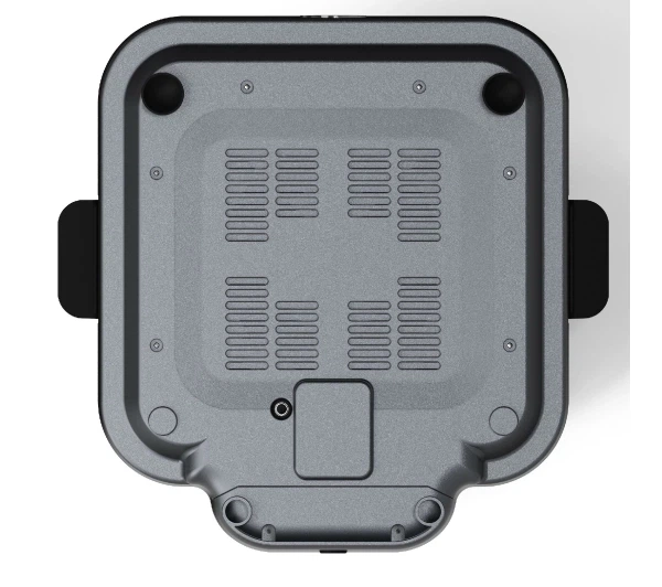 Фритюрниця повітряна Midea MF-CY75C2 1450Вт 7л - изображение 8
