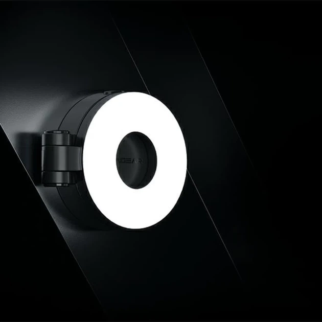 Портативна LED лампа Energea MagearMagLight Black (PG-MGLT-BLK) - Фото 9 Портативна LED лампа Energea MagearMagLight Black (PG-MGLT-BLK) - зображення 9