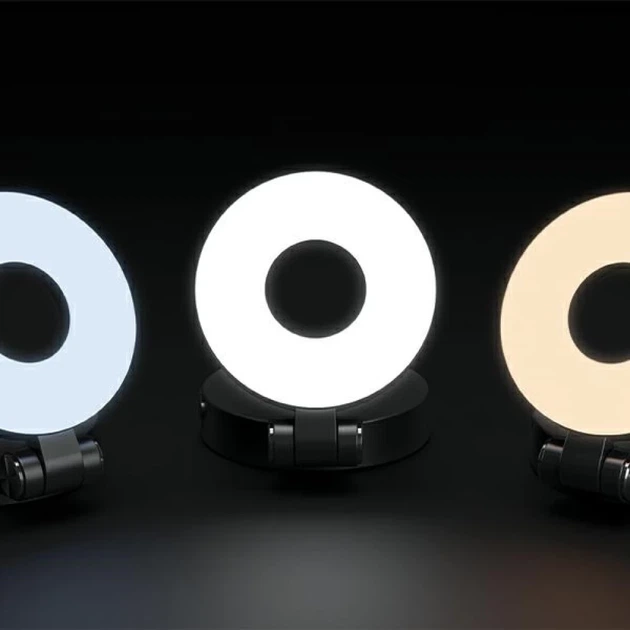 Портативна LED лампа Energea MagearMagLight Black (PG-MGLT-BLK) - Фото 11 Портативна LED лампа Energea MagearMagLight Black (PG-MGLT-BLK) - зображення 11