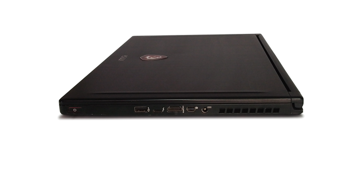 Ігровий ноутбук MSI GS63 Stealth 15.6" 1920x1080 IPS / 6(12) ядер Core i7-8750H / GTX 1060 6GB GDDR5 / 16GB DDR4 / 256GB SSD + 1Tb HDD / гравіювання Б/В - изображение 10