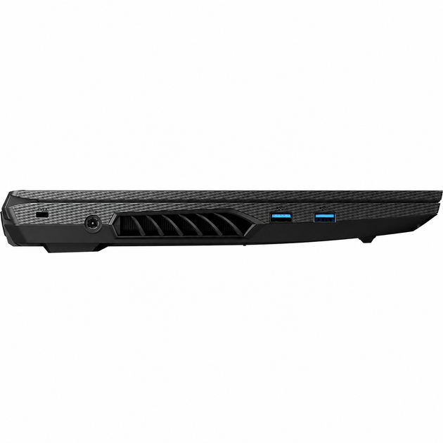 Ігровий ноутбук 15,6" Medion (Lenovo Group) Erazer Deputy P25 | IPS (1920x1080) FullHD | 144 Гц | Ryzen 7 5800H | RAM 16 ГБ | SSD NVME 512 ГБ | Nvidia GeForce RTX 3060, 6 ГБ | RGB підсвітка клавіатури | Win11 (5306) - Уцінка - зображення 5
