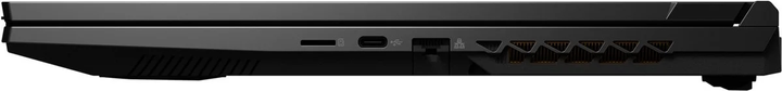Ігровий ноутбук 17,3" Medion (Lenovo Group) Erazer Scout E30i | Intel Core i5-12450H | IPS (1920x1080) FHD | 144 Гц | RAM DDR4 16 ГБ | SSD 512 ГБ | Nvidia GeForce RTX 4050, 6 ГБ | Win11 (5301) - изображение 4