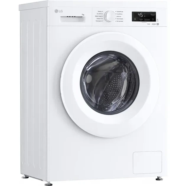 Пральна машина LG F2Y2HS3WE - зображення 6