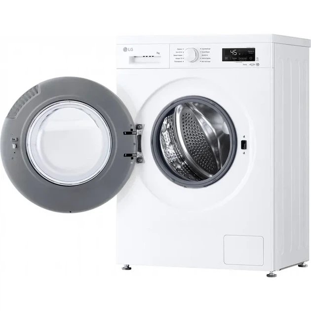 Пральна машина LG F2Y2HS3WE - зображення 8