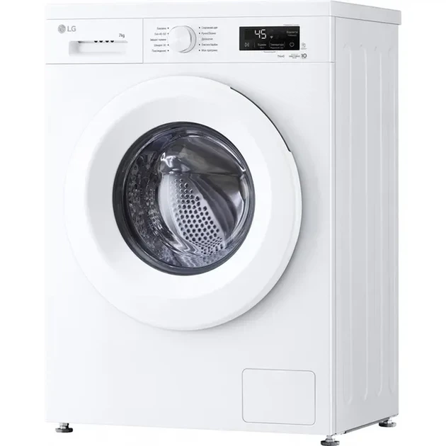 Пральна машина LG F2Y2HS3WE - зображення 9