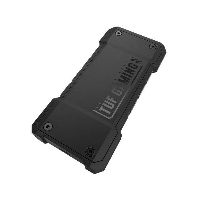 Корпус ASUS TUF GAMING Armor 20 для SSD M.2, NVMe/SATA, IP68, 20Гбит/с - Фото 7 Корпус ASUS TUF GAMING Armor 20 для SSD M.2, NVMe/SATA, IP68, 20Гбит/с - изображение 7