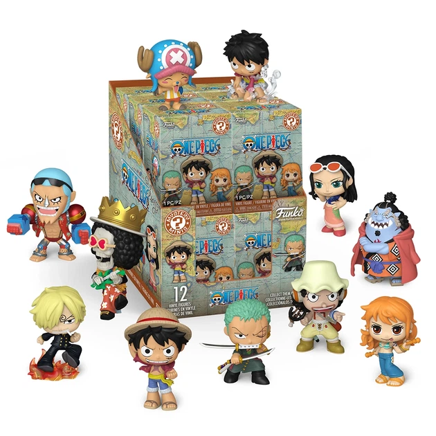 Ігрова фігурка Funko Mystery Minis 7 см вінілова для хлопчиків колекційна - зображення 3