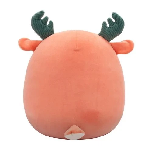 Мягкая игрушка Squishmallows Лось Ромелу 30 см разноцветная - Фото 4 Мягкая игрушка Squishmallows Лось Ромелу 30 см разноцветная - изображение 4