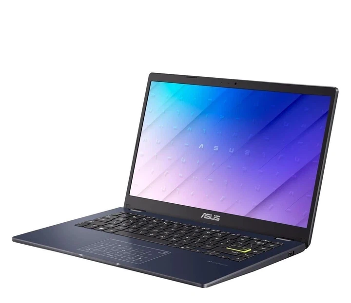 Ноутбук Asus E410KA-CL464/ 14"/ Intel Celeron N4500/ RAM 4Gb/ SSD 64 - изображение 4