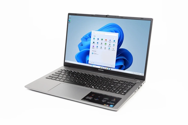 Ноутбук Gateway (GWNN11554)/ 15.6" FHD IPS/ Intel N100/ 4GB RAM/ 128GB SSD - Фото 2 Ноутбук Gateway (GWNN11554)/ 15.6" FHD IPS/ Intel N100/ 4GB RAM/ 128GB SSD - изображение 2