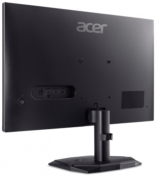 Монитор 27" Acer Nitro KG270W0biip (um.hx0ee.043) Black - изображение 3
