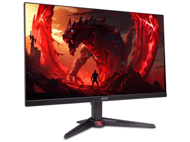 Монітор Acer VG270UX1bmiipx (UM.HV0EE.105) - зображення 2